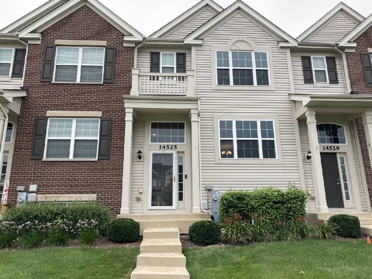  For Rent Plainfield Illinois, 14525 Samuel Adams