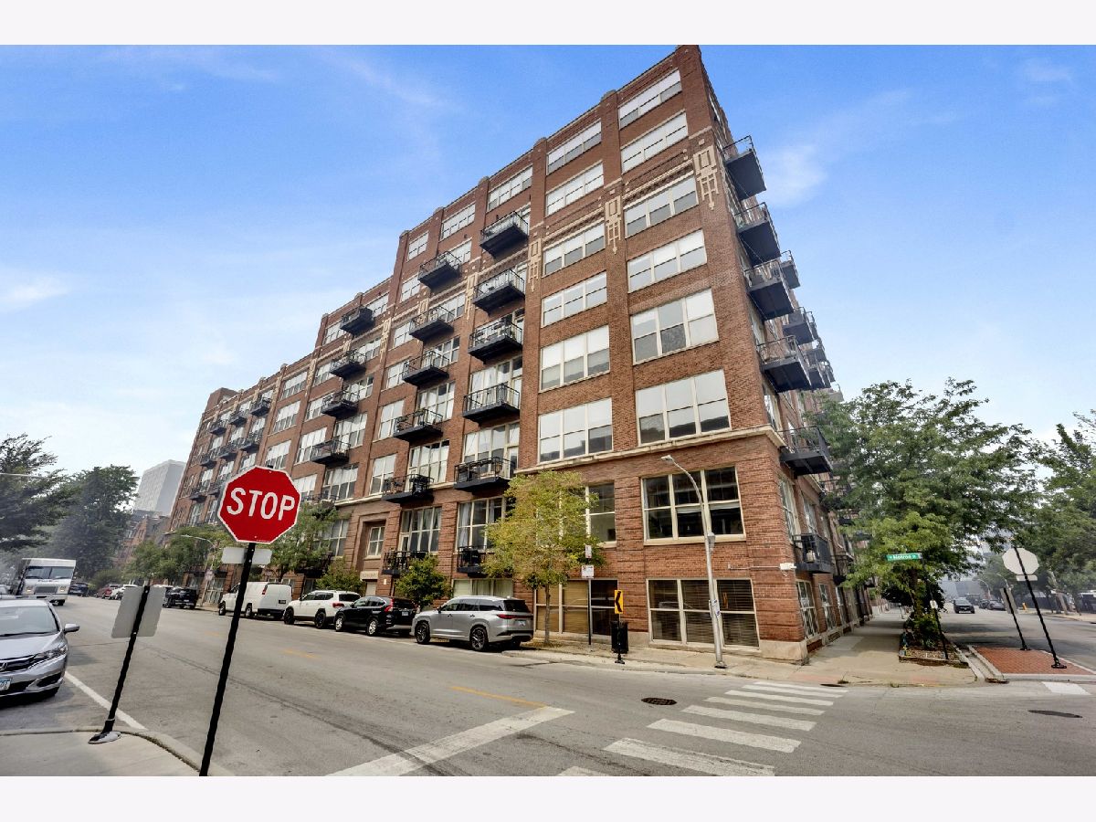  For Rent Chicago Illinois, 1500 Monroe
