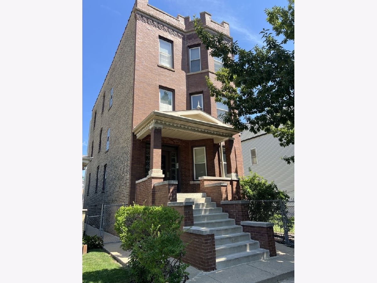  For Rent Chicago Illinois, 4822 Berteau