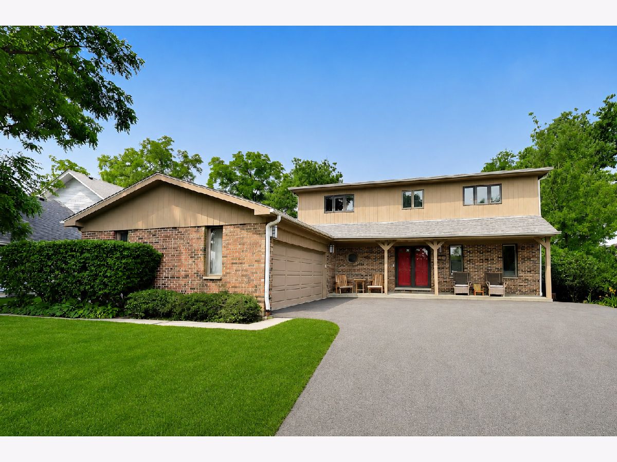  For Sale Deerfield Illinois, 802 Wilmot Road