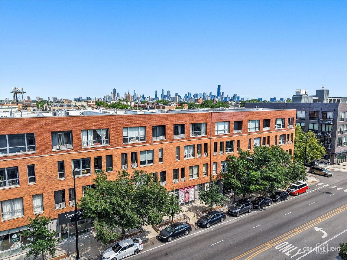  For Sale Chicago Illinois, 1725 Western Avenue