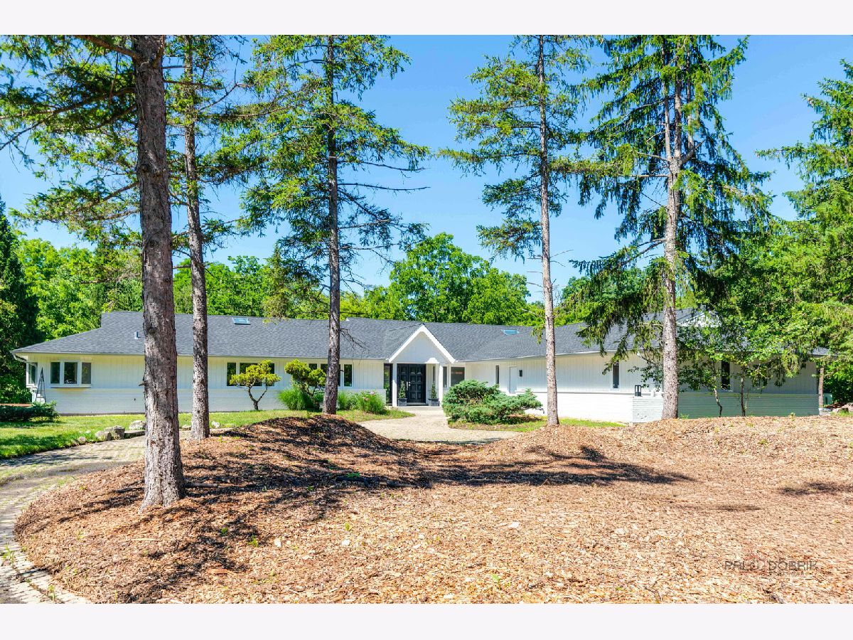  For Sale Mettawa Illinois, 18 Alexandra Drive