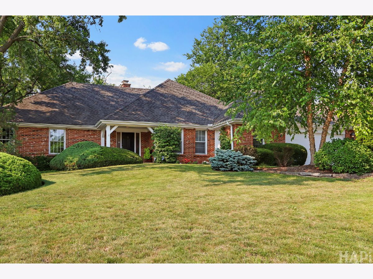  Sold Northbrook Illinois, 1426 Woodhill