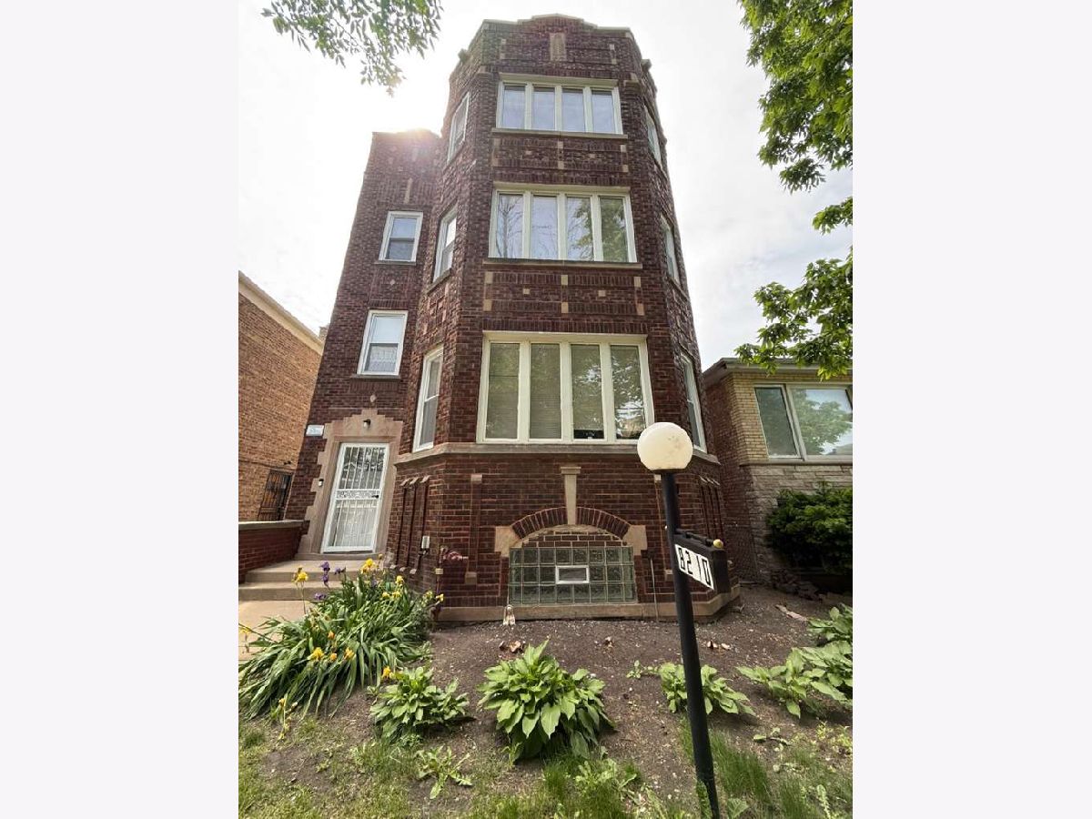  For Rent Chicago Illinois, 8210 Marshfield