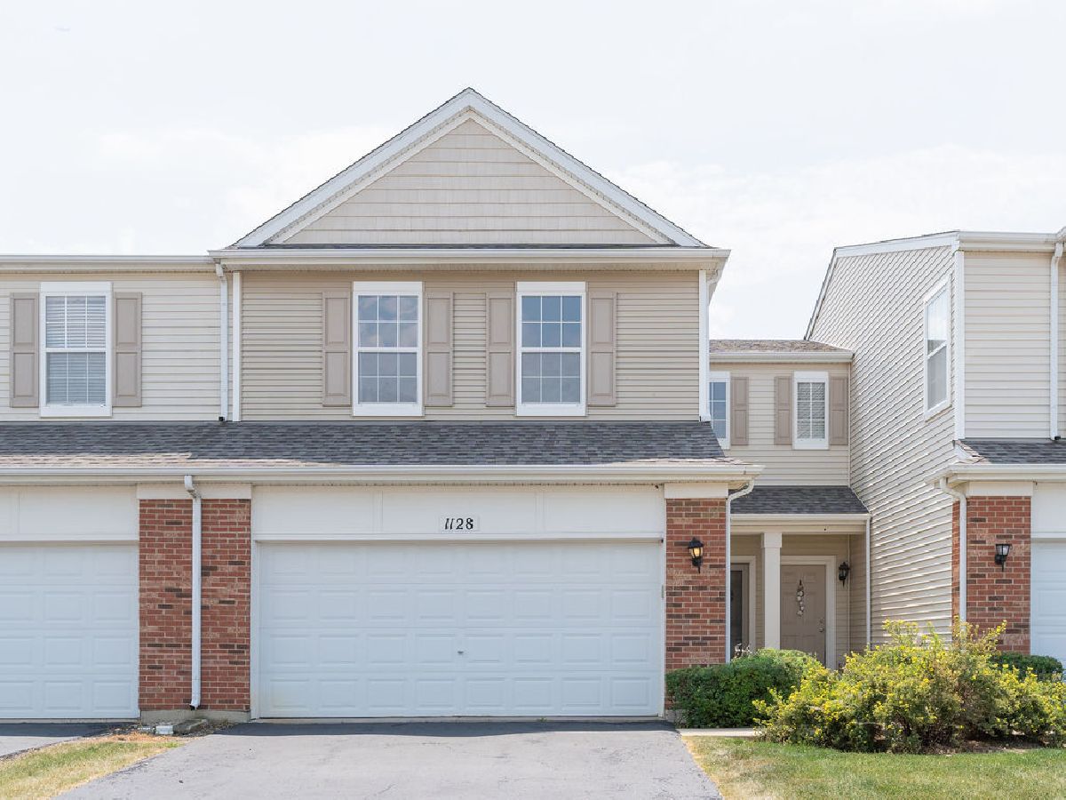  For Sale Joliet Illinois, 1128 Heron Circle