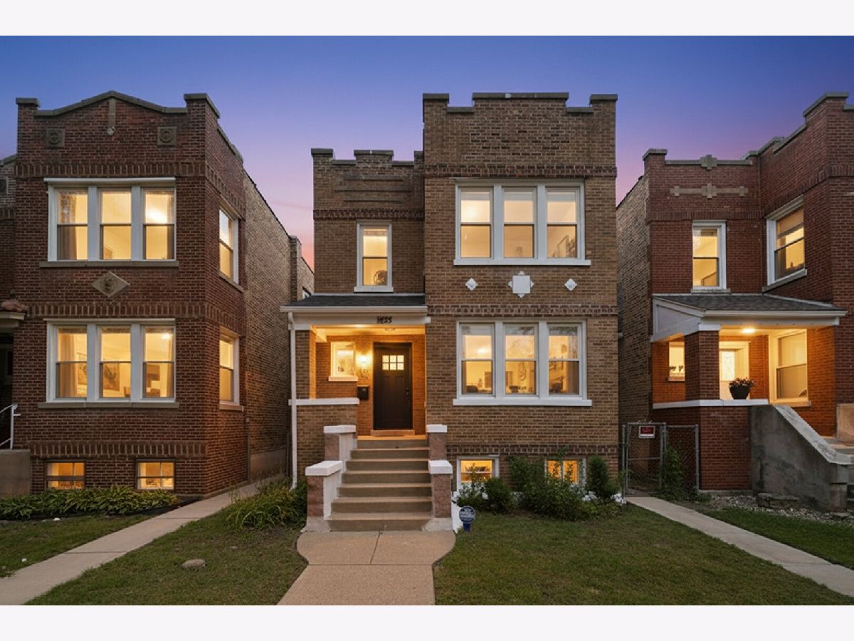  For Rent Cicero Illinois, 1625 47th