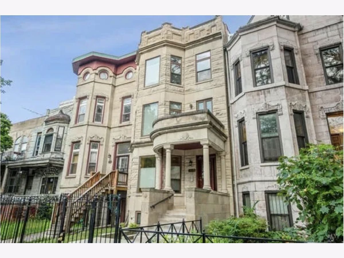  For Rent Chicago Illinois, 3549 King
