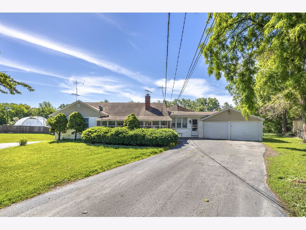  For Sale Thornton Illinois, 217 Juliette Street