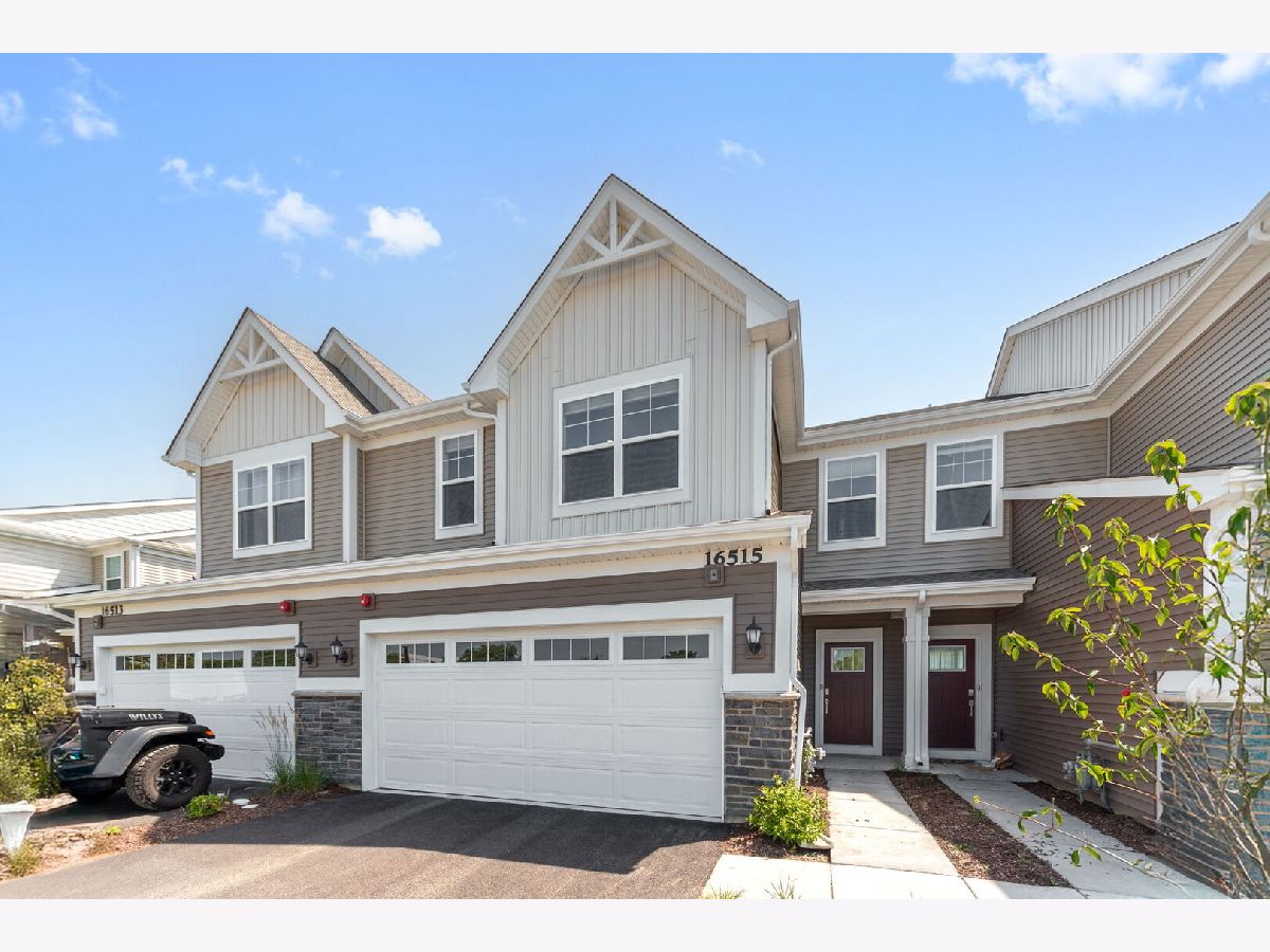  For Sale Lockport Illinois, 16515 Golden Valley Lane