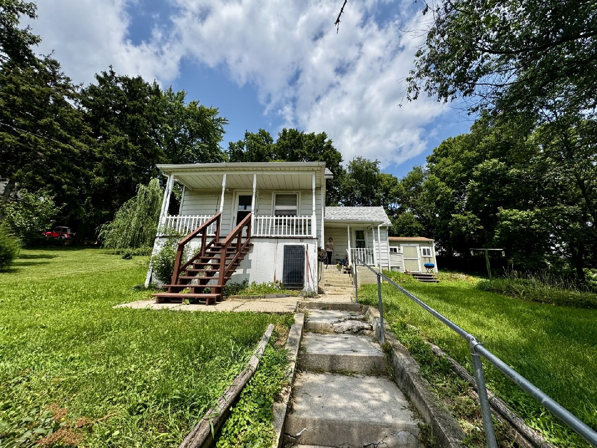  For Sale Spring Valley Illinois, 618 Saint Paul Street