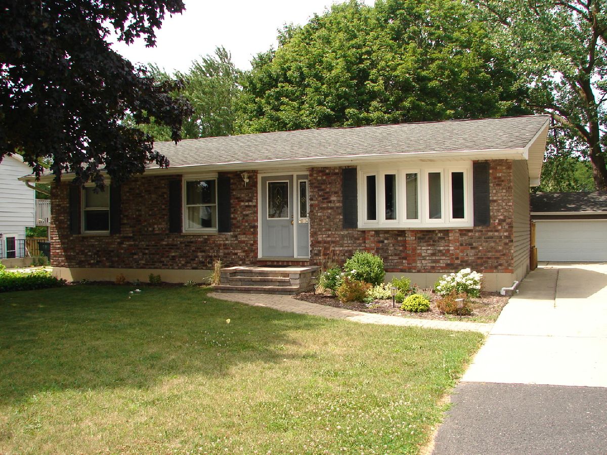  For Sale Winthrop Harbor Illinois, 514 Garnett Avenue