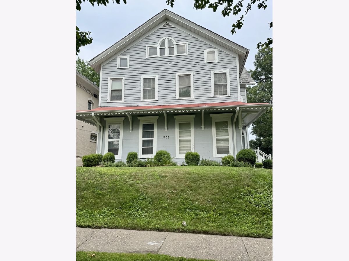  For Rent Davenport Iowa, 1206 Perry
