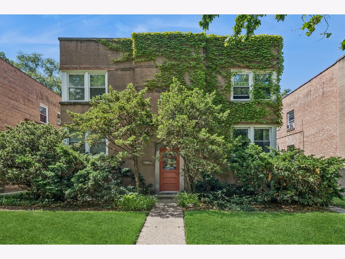  For Sale Evanston Illinois, 1400 Brummel Street