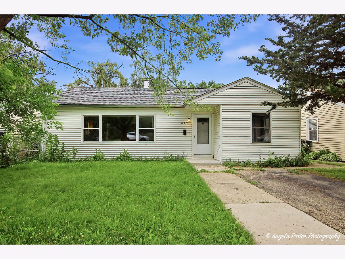  Sold Mundelein Illinois, 422 Oak