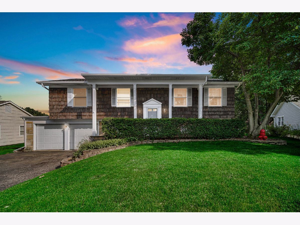  For Sale Buffalo Grove Illinois, 12 Regent Court