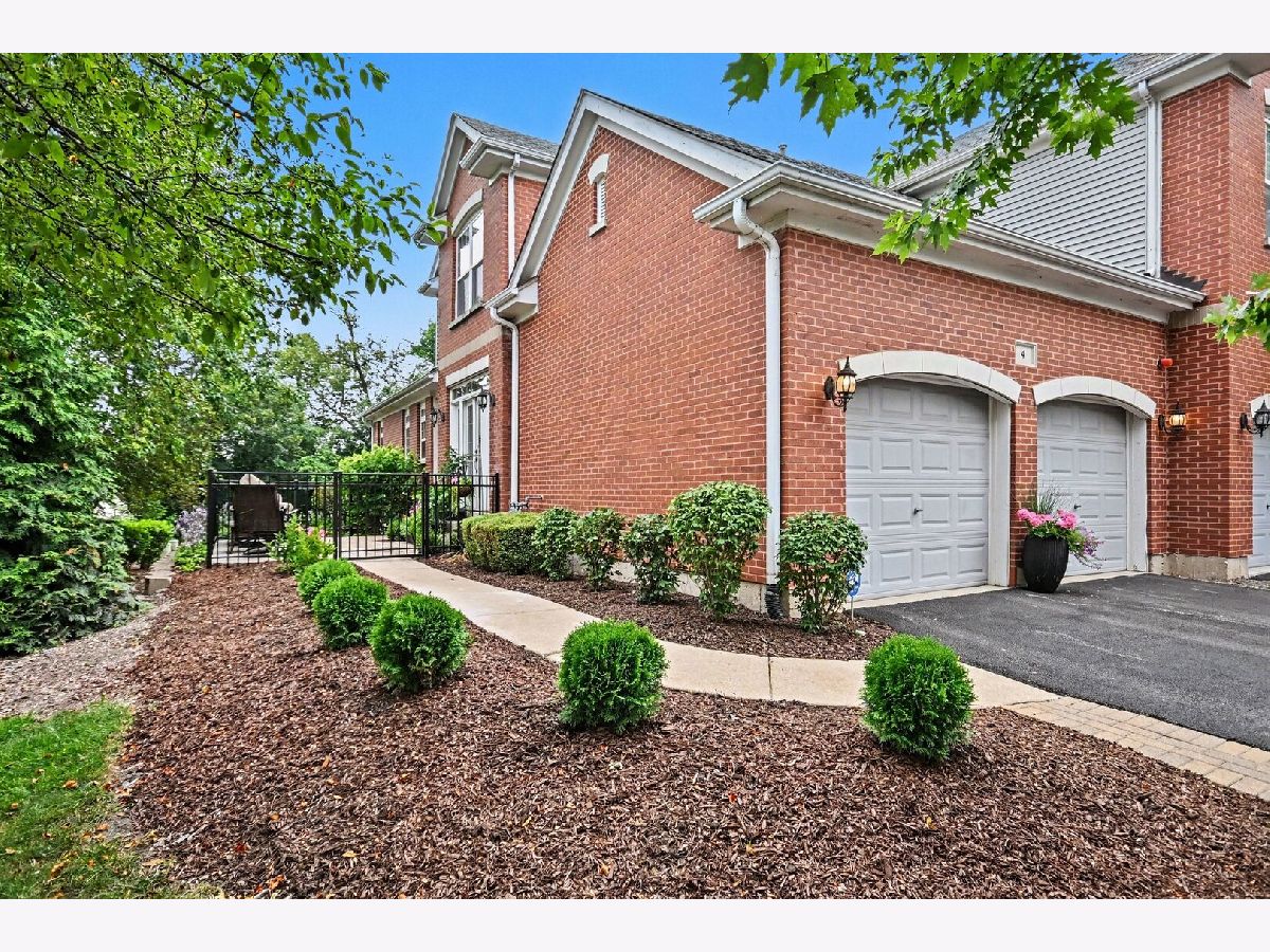  For Sale Lake Zurich Illinois, 4 Lakebreeze Court