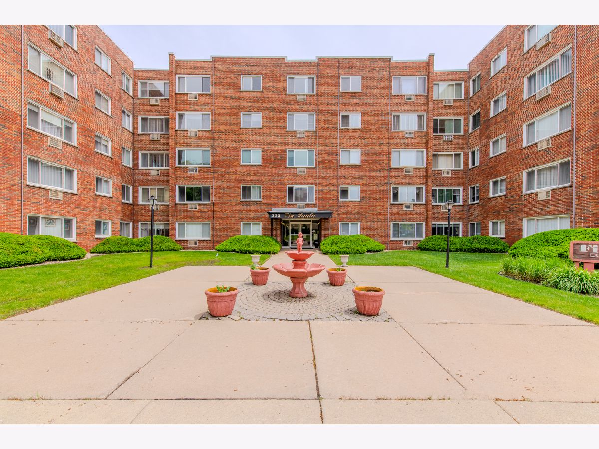  Sold Joliet Illinois, 222 Madison