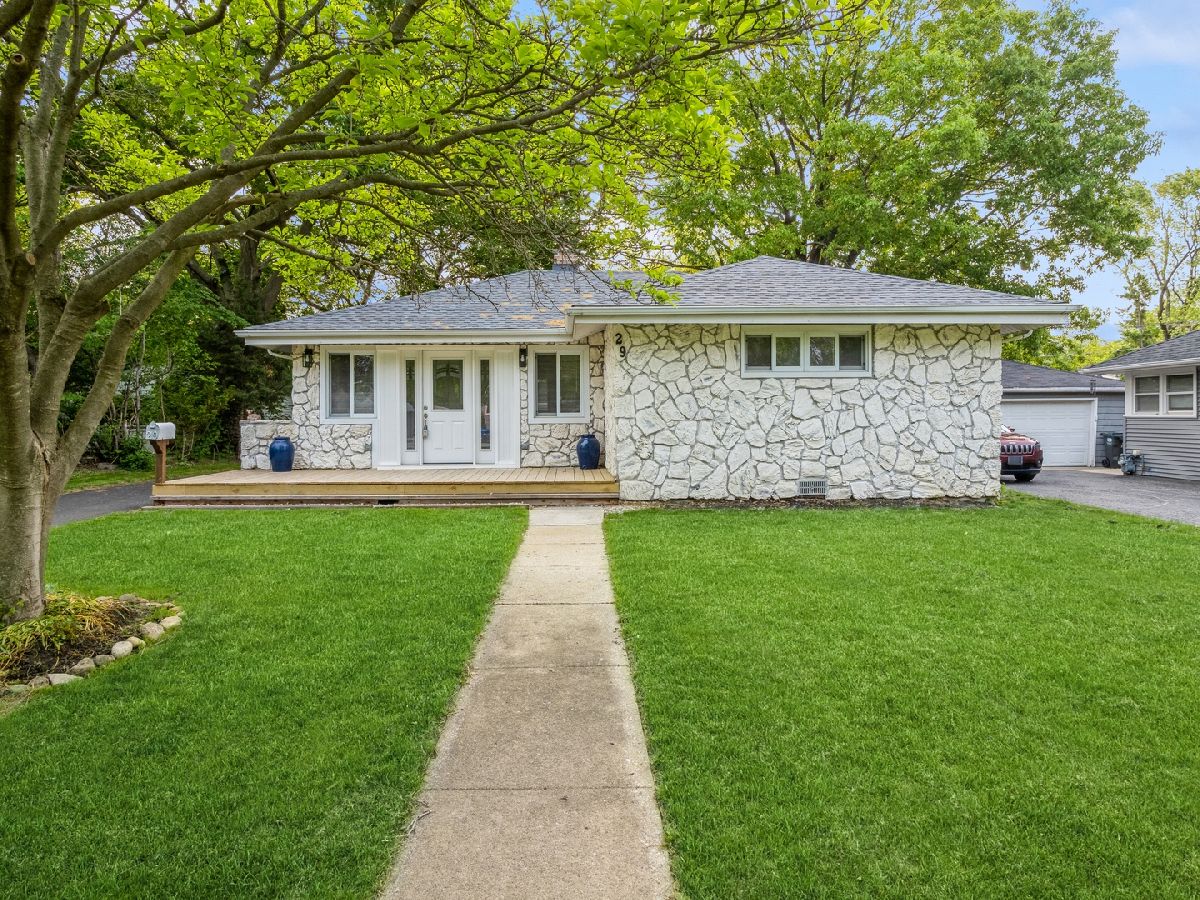  For Rent Palatine Illinois, 29 Ash