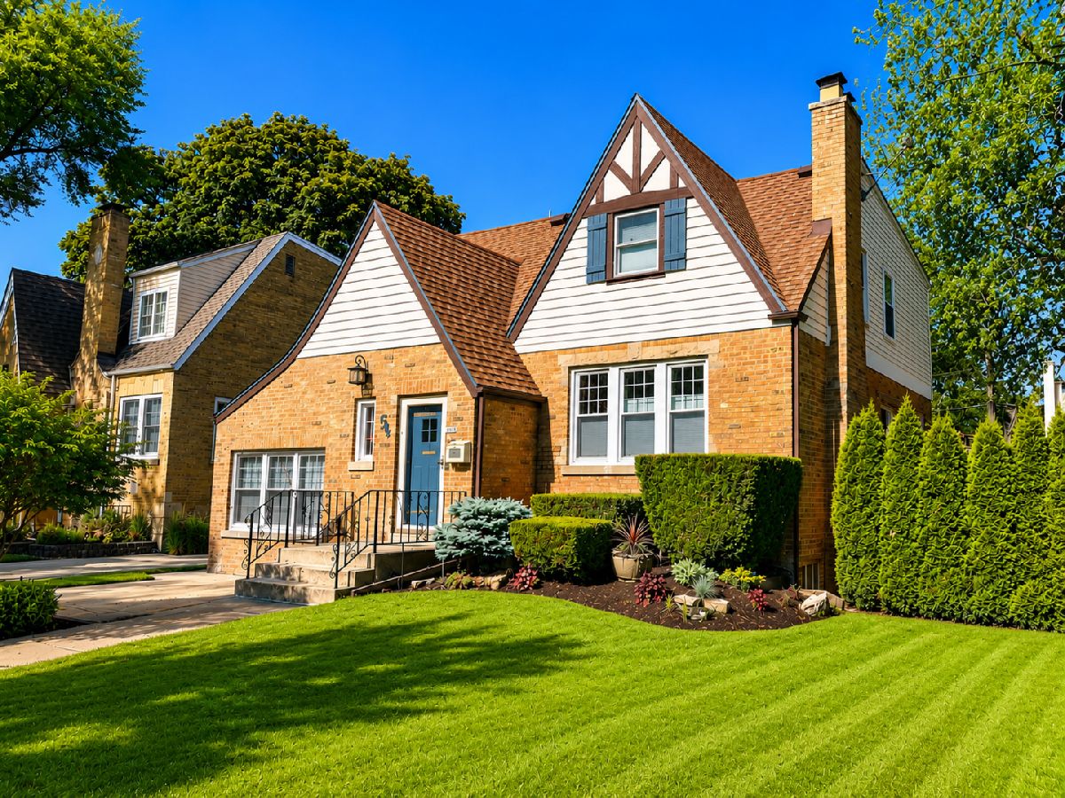  For Sale Chicago Illinois, 7117 Ozanam Avenue