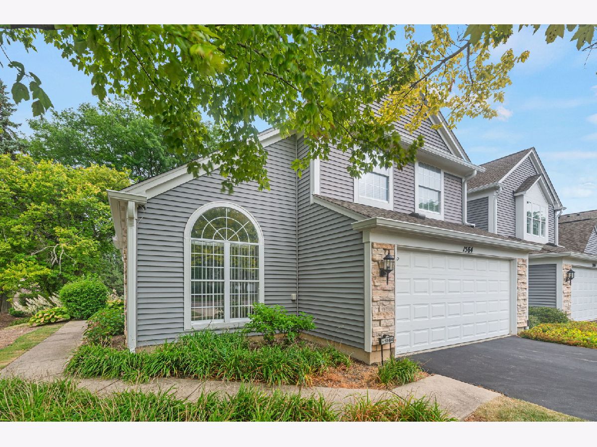  For Sale Hoffman Estates Illinois, 1564 Westbury Drive