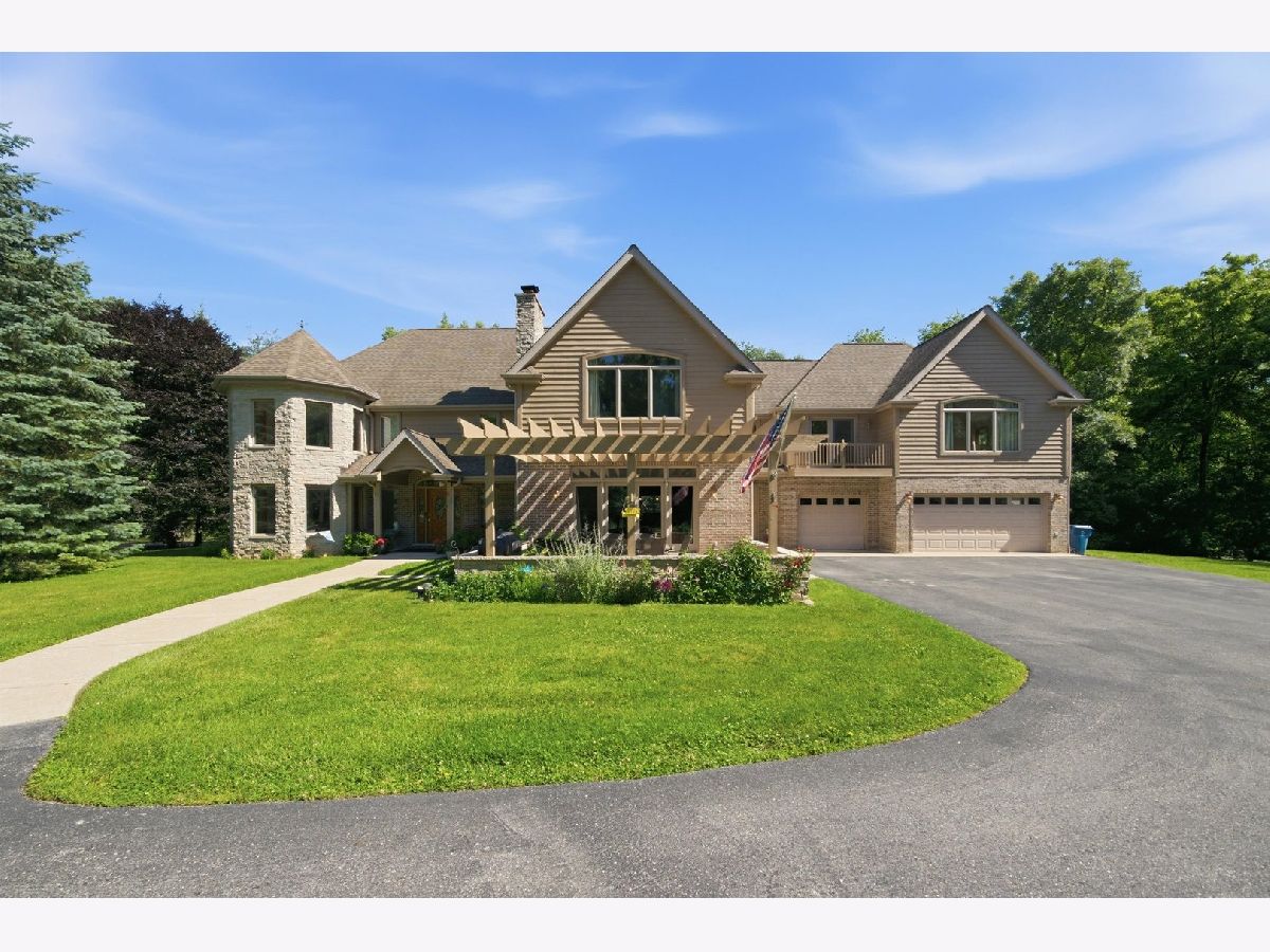  For Sale Palos Park Illinois, 11555 Elbridge Avenue