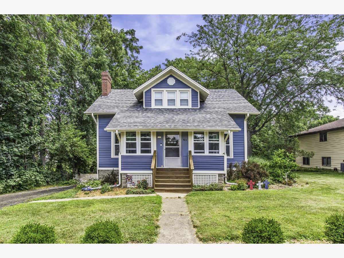  For Sale Plano Illinois, 423 Hale Street