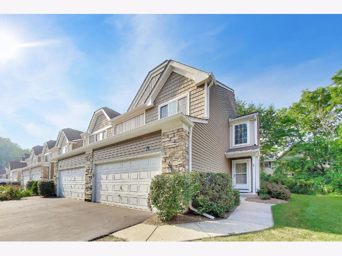  For Rent Streamwood Illinois, 76 Cambridge