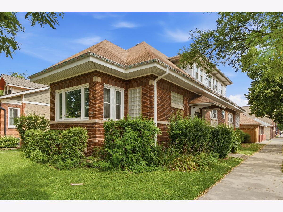  For Rent Chicago Illinois, 6000 Byron
