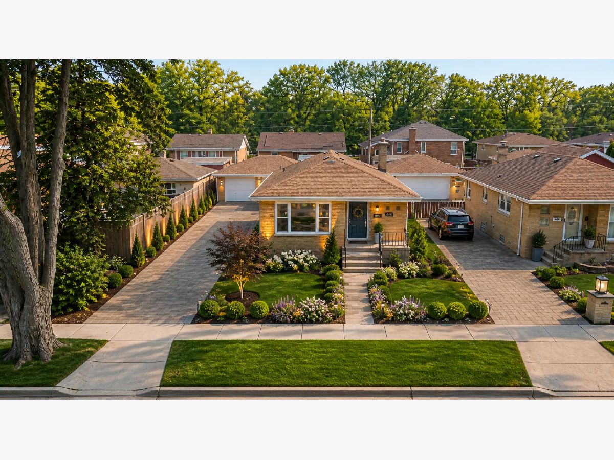  For Sale Brookfield Illinois, 9120 26th Place