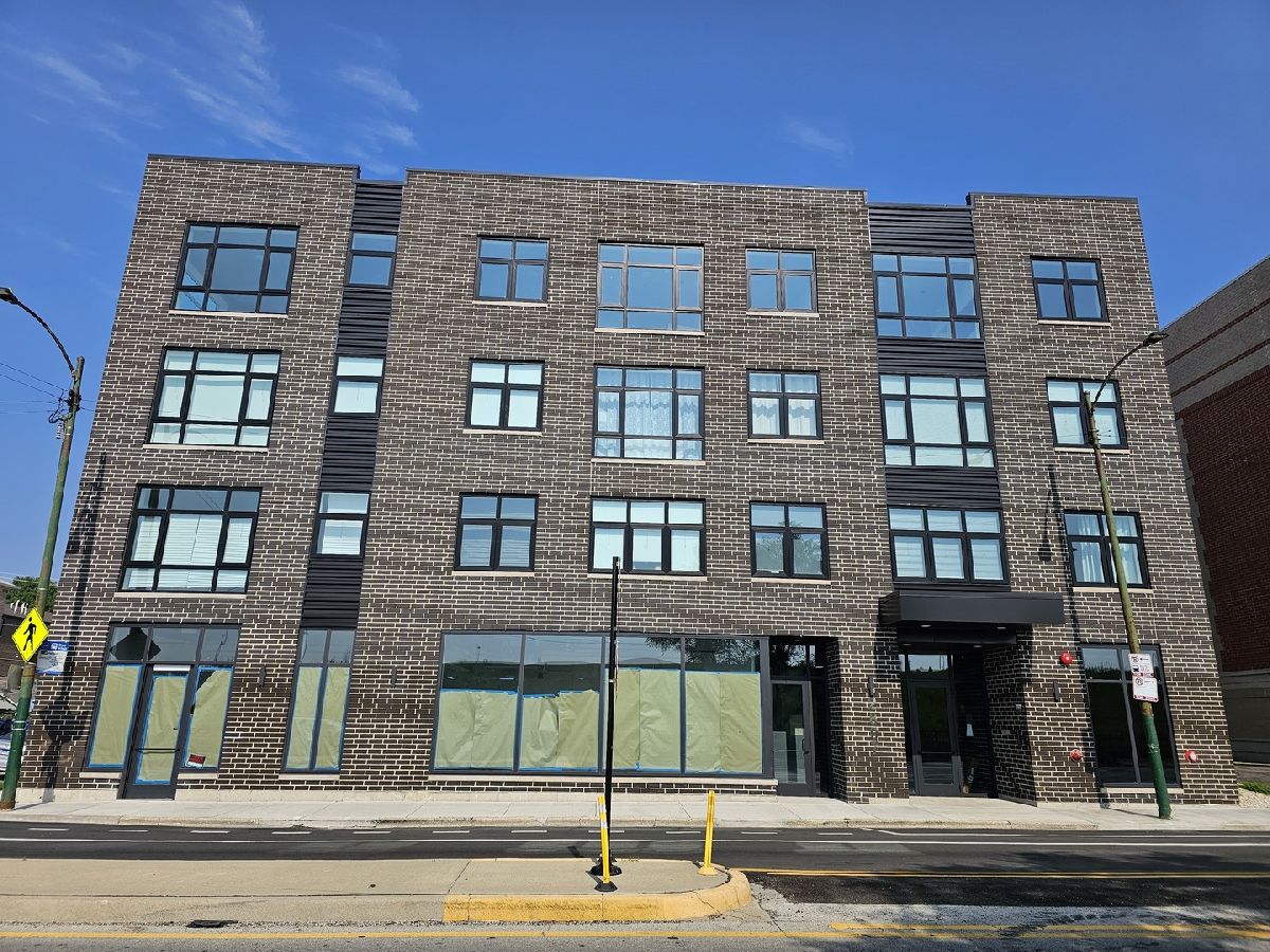  For Rent Chicago Illinois, 2807 Halsted