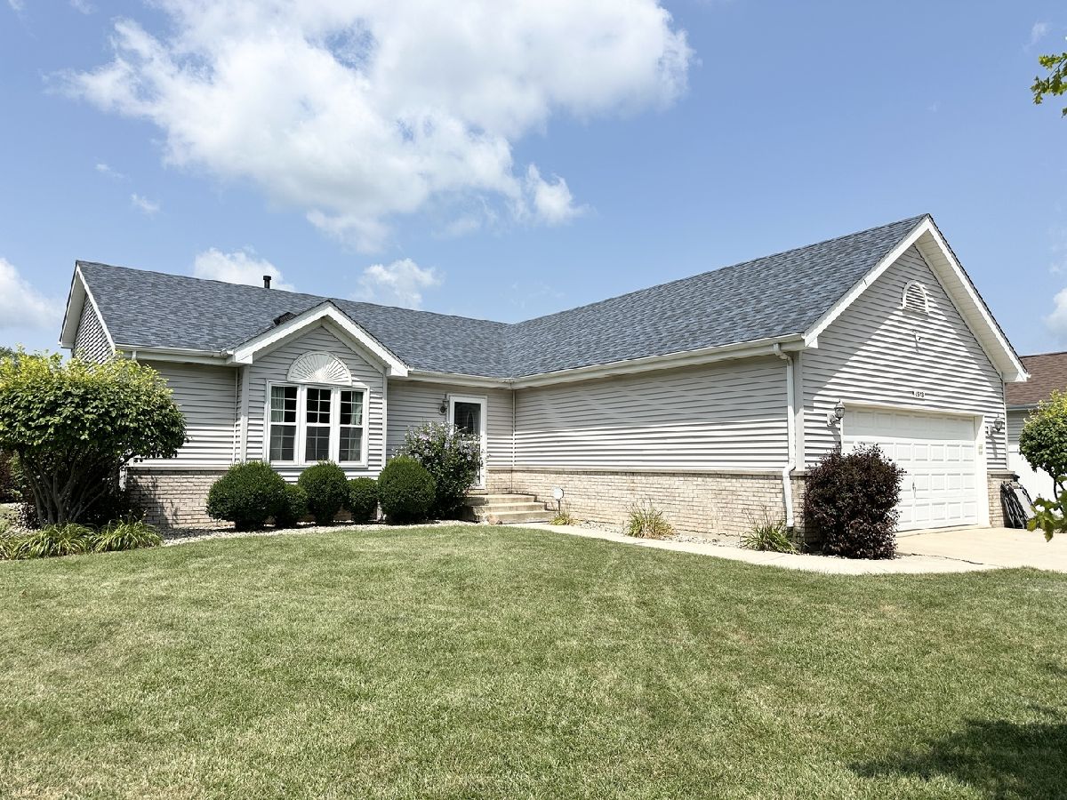  For Sale Bourbonnais Illinois, 1573 Stefanie Lane