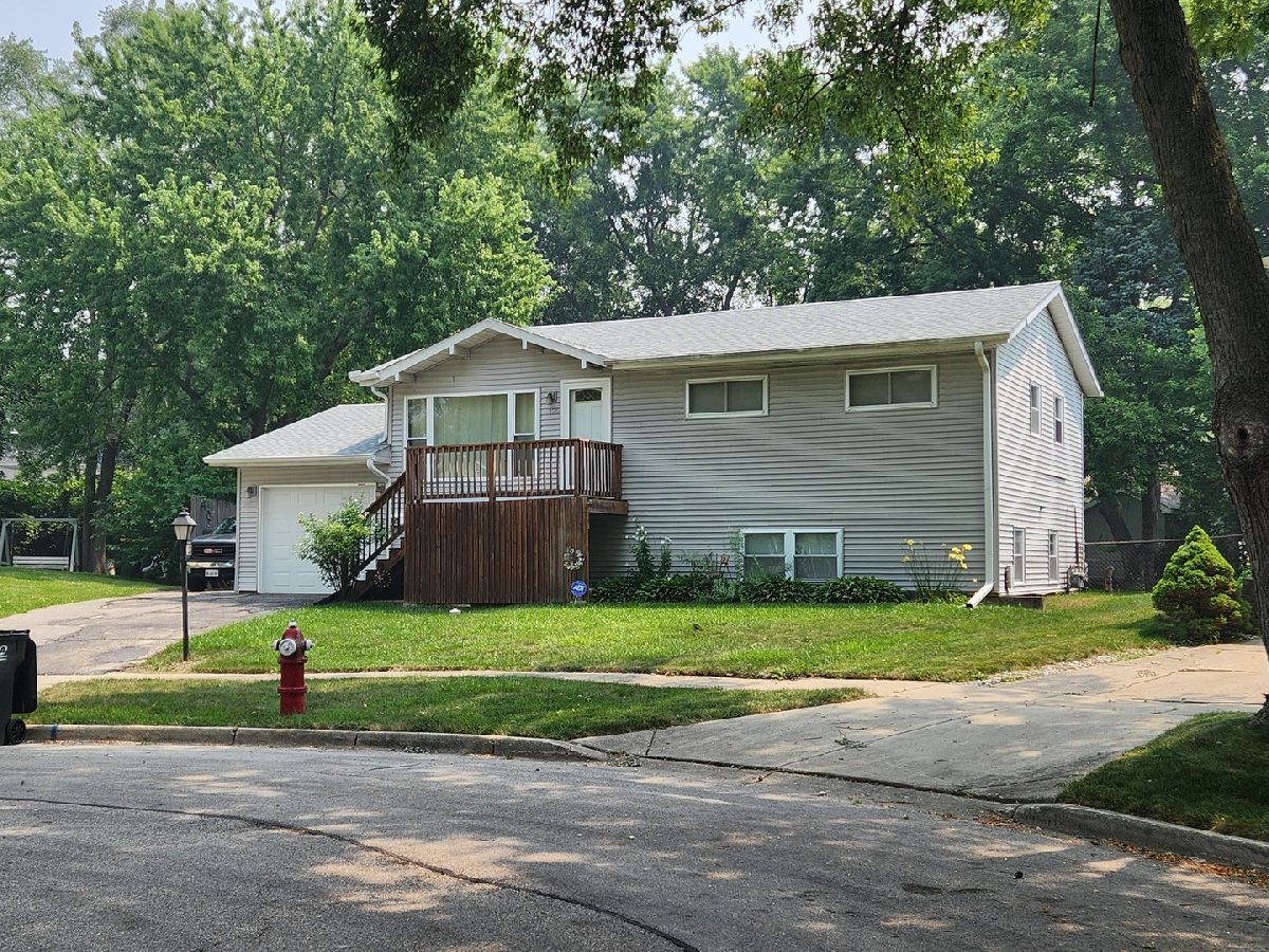  For Sale Streamwood Illinois