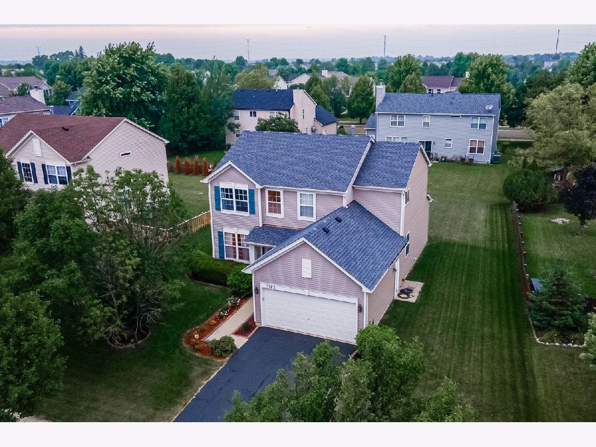 Homes & Townhomes For Sale Blackberry Crossing West Montgomery Illinois, 3183 Venetian Way