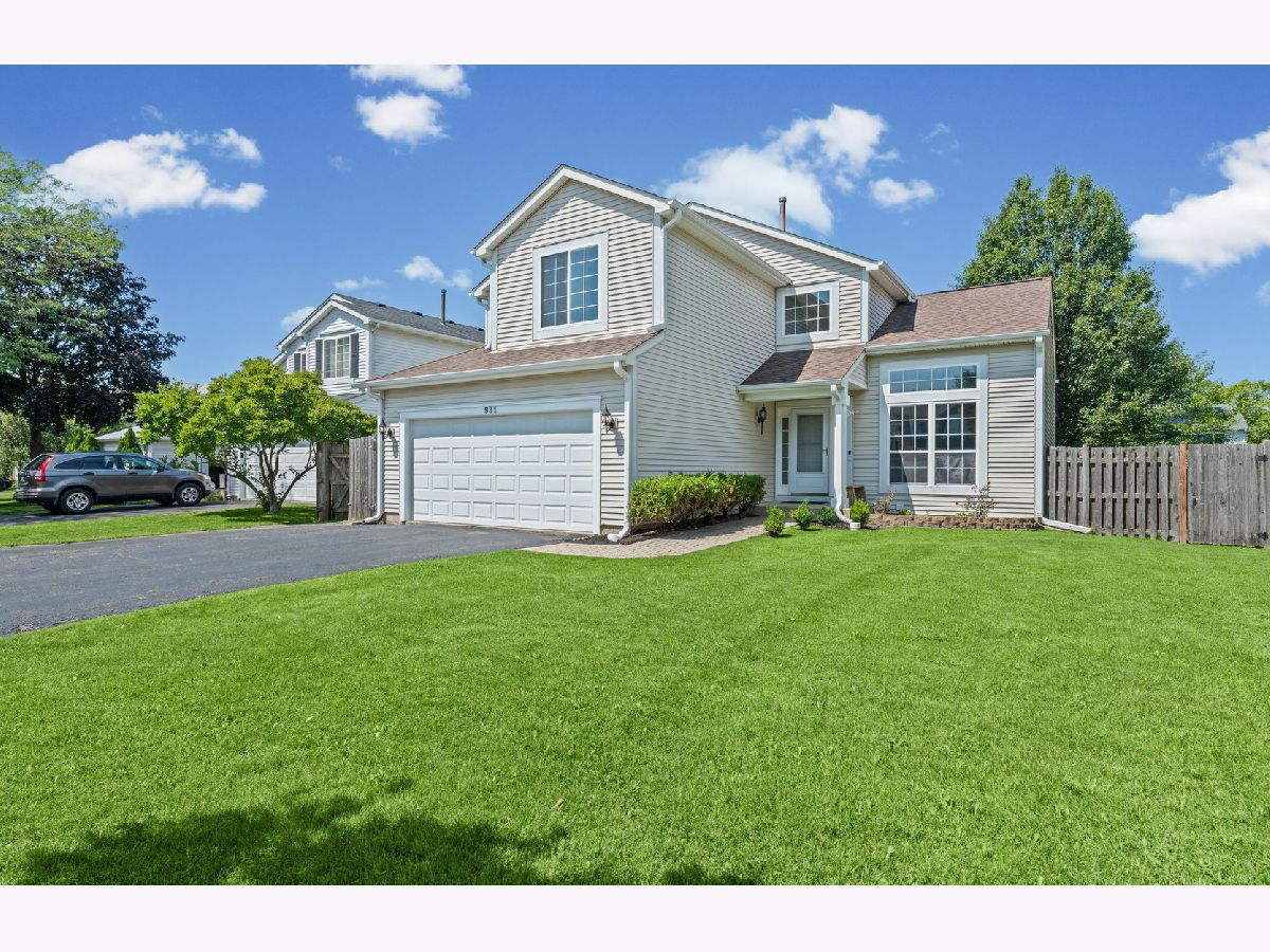  For Rent Lake In The Hills Illinois, 931 Taralon