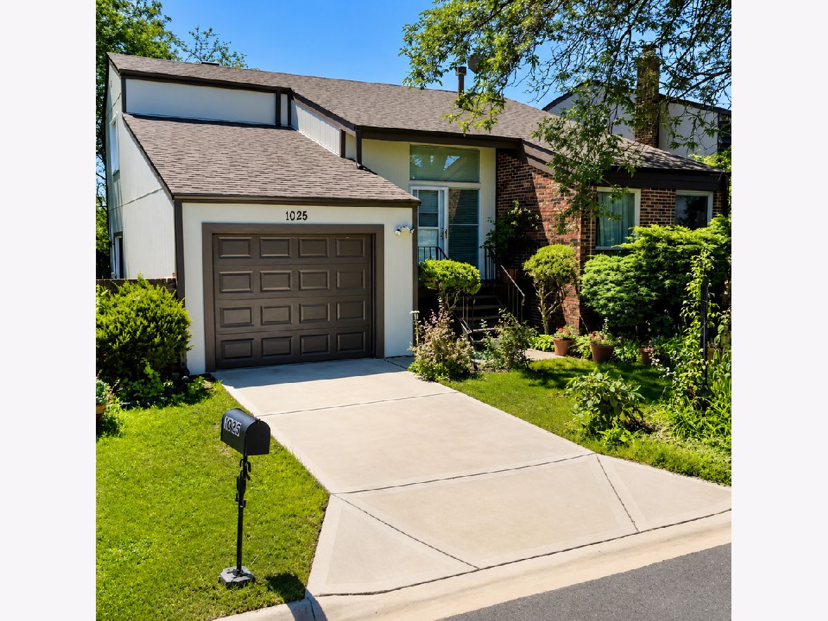  Rented Darien Illinois, 1025 Park Crest