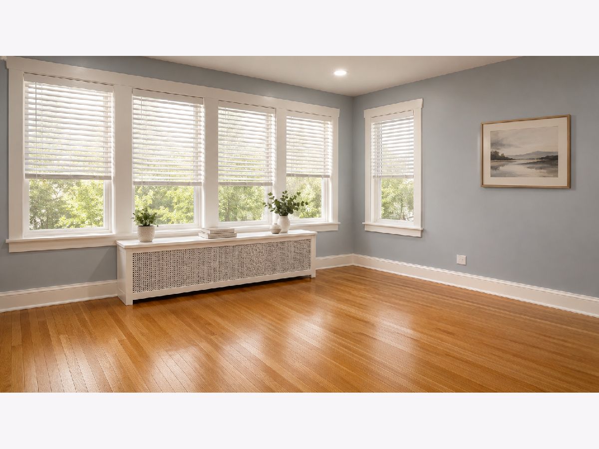  For Rent Chicago Illinois, 2117 Lockwood