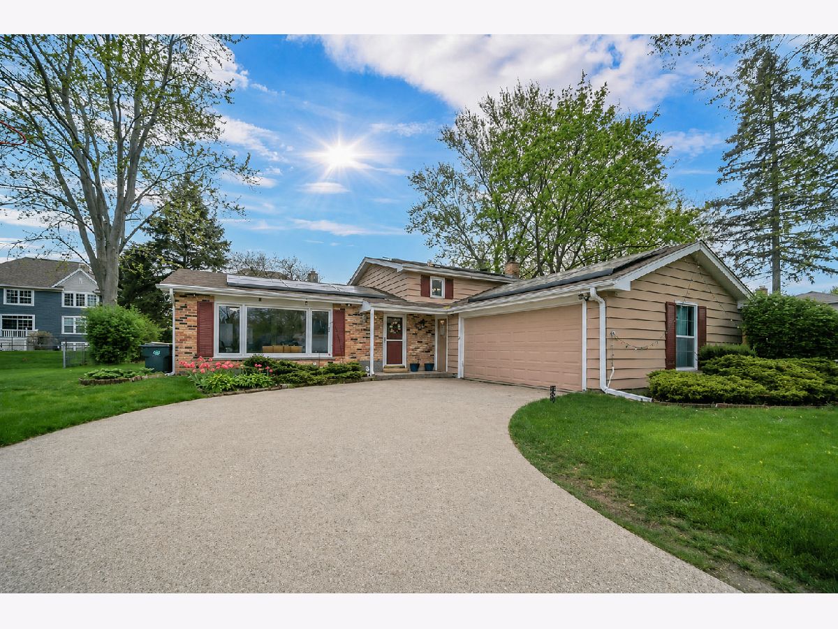  For Rent Libertyville Illinois, 401 Greentree