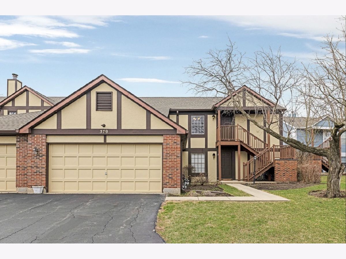  For Rent Glen Ellyn Illinois, 379 Sandhurst