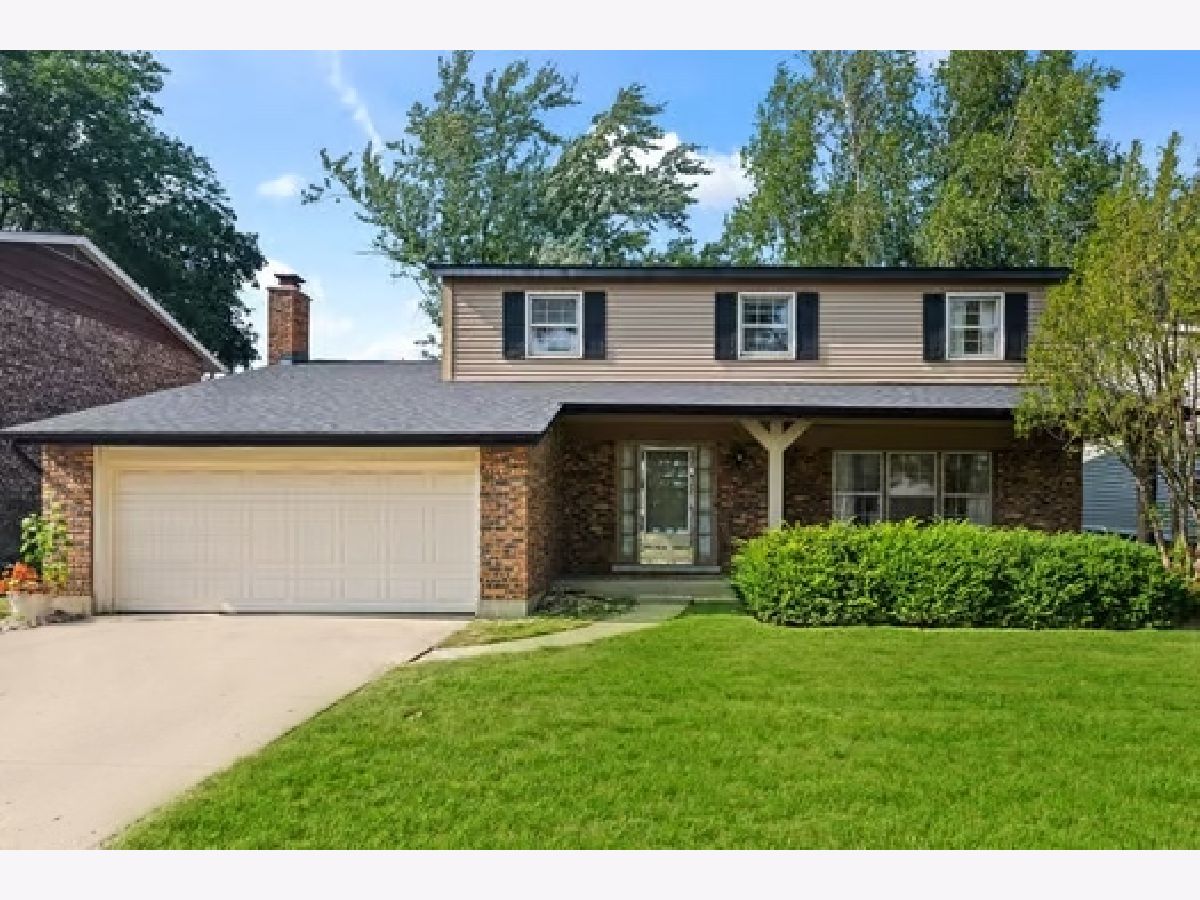 For Sale Buffalo Grove Illinois, 470 Middlesex Court
