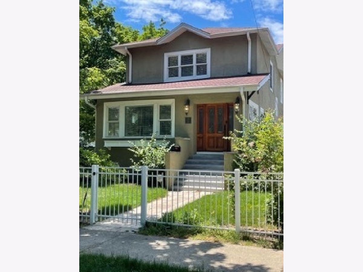  For Rent River Forest Illinois, 534 Bonnie Brae