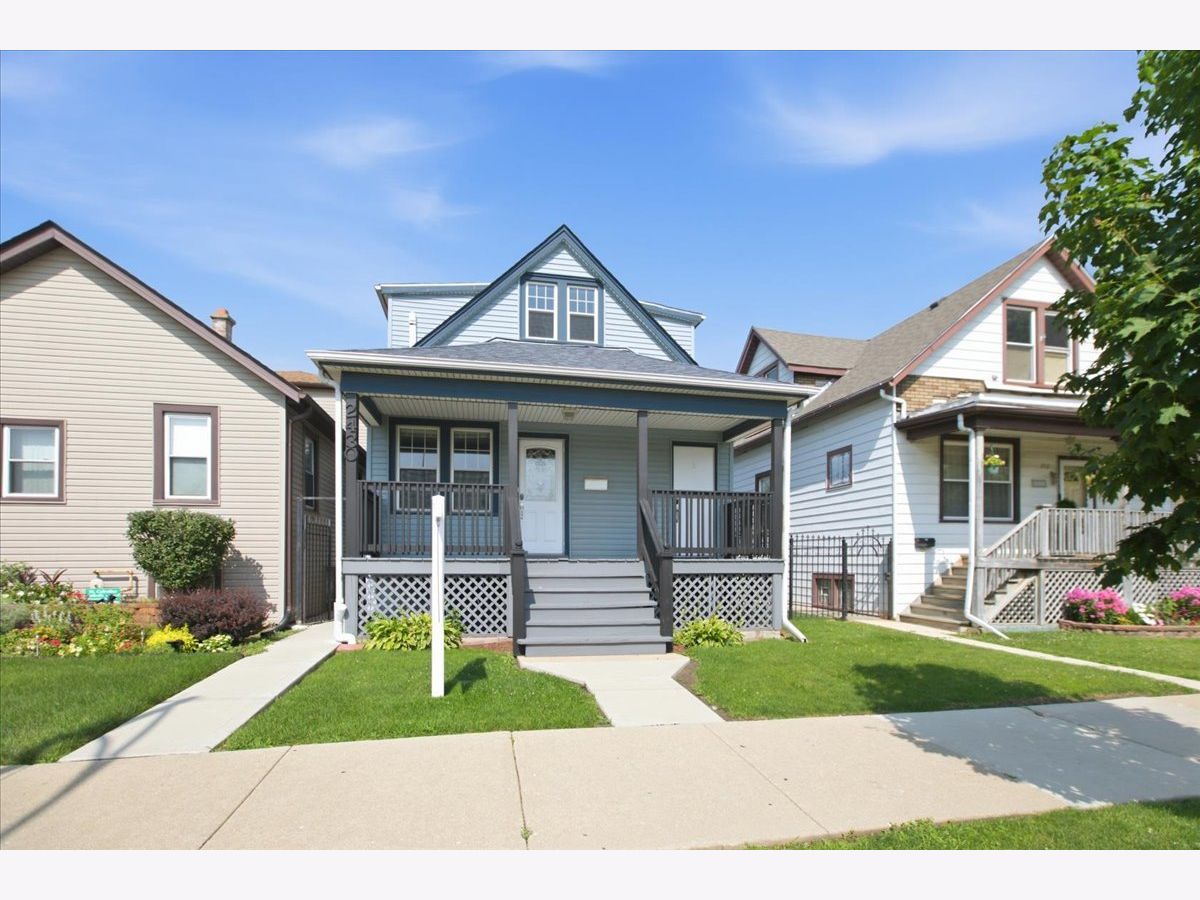  For Rent Chicago Illinois, 2430 Normandy
