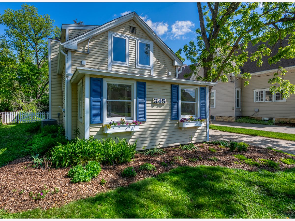  For Sale Batavia Illinois, 345 Main Street