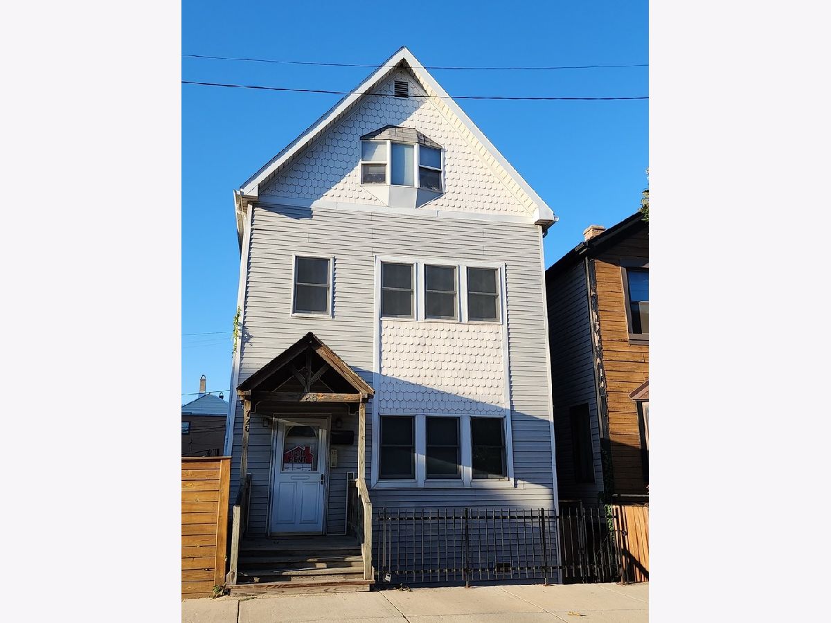  For Rent Chicago Illinois, 726 17th