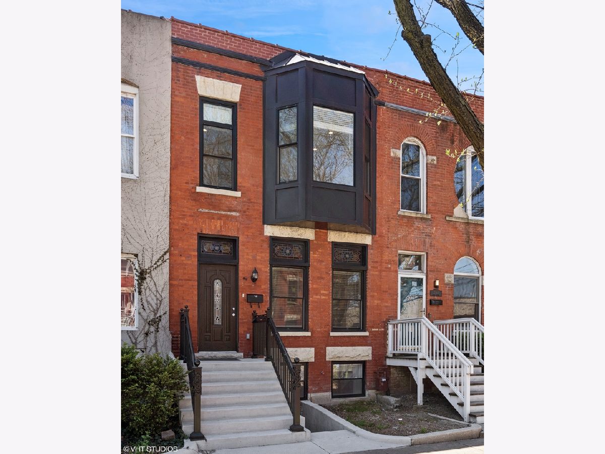  For Rent Chicago Illinois, 2347 Altgeld