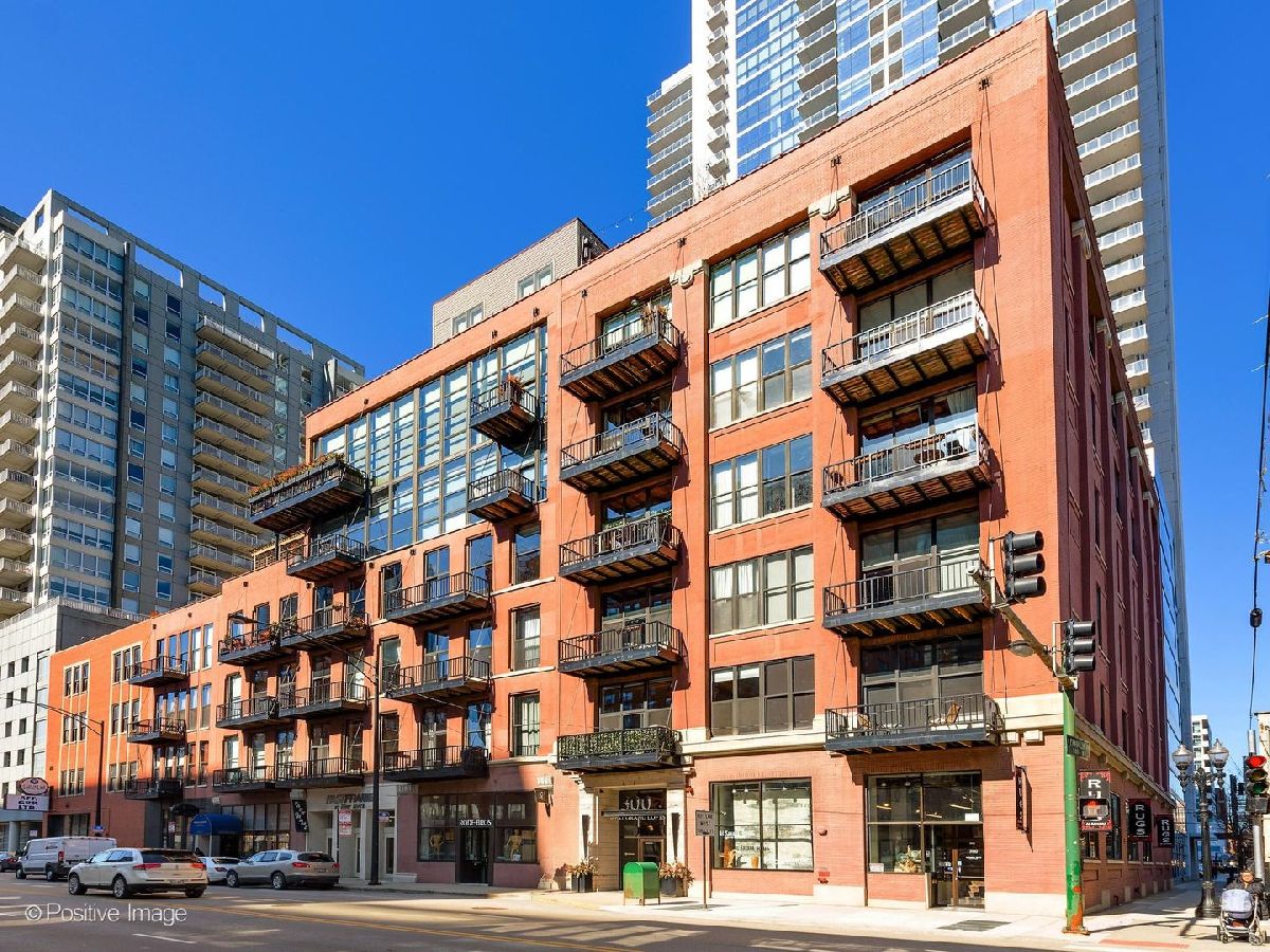  For Rent Chicago Illinois, 300 Grand