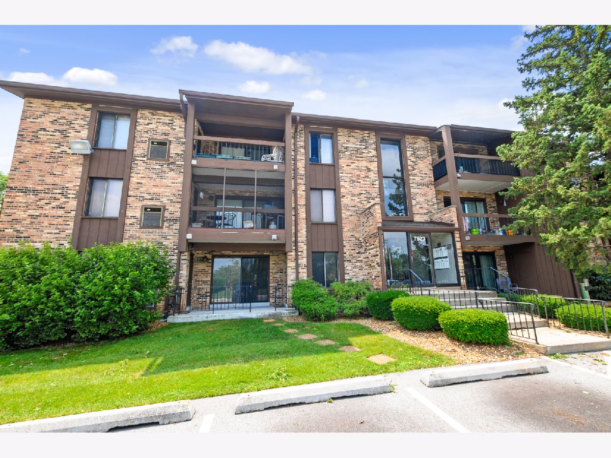  Sold Tinley Park Illinois, 7523 175th