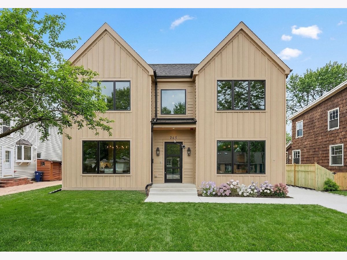  For Sale Deerfield Illinois, 944 Rosemary Terrace