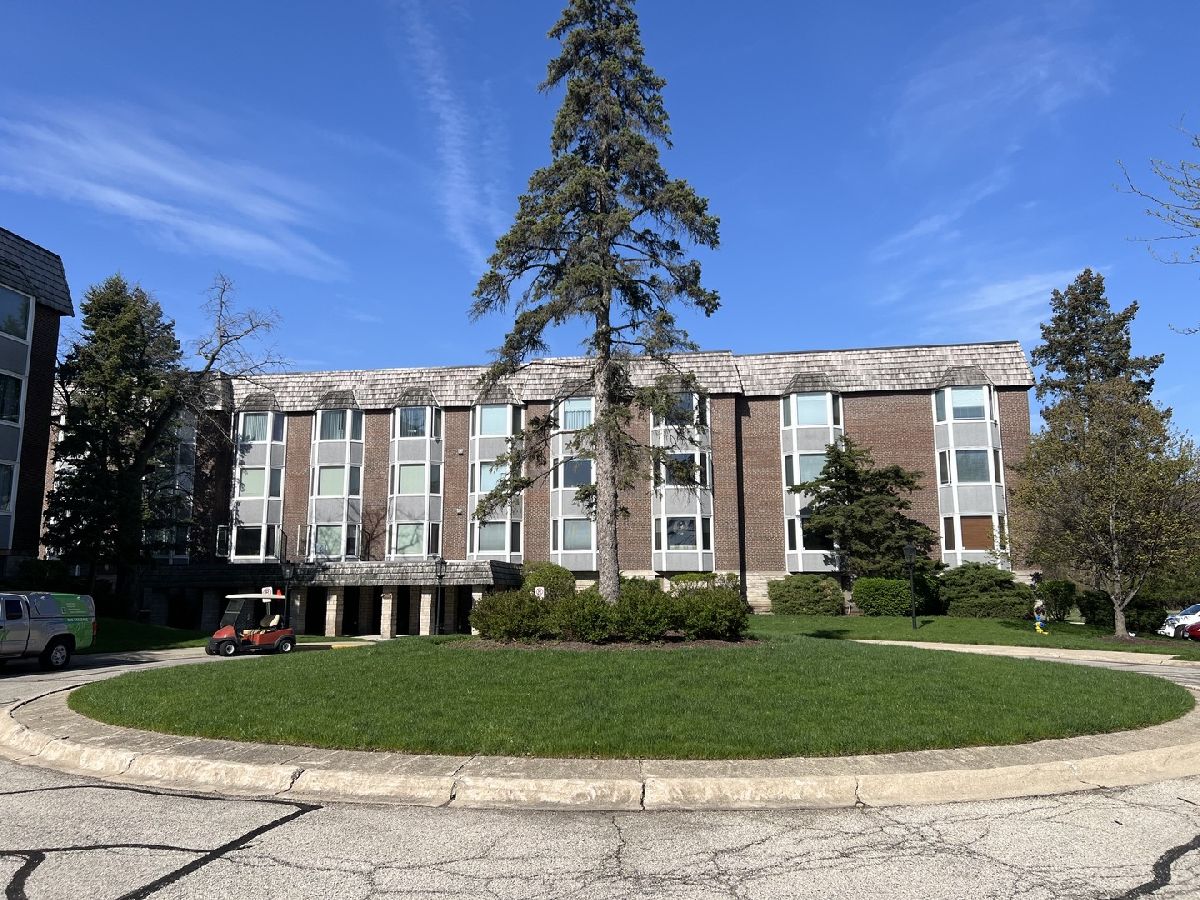  For Sale Park Ridge Illinois, 2600 Windsor Lane