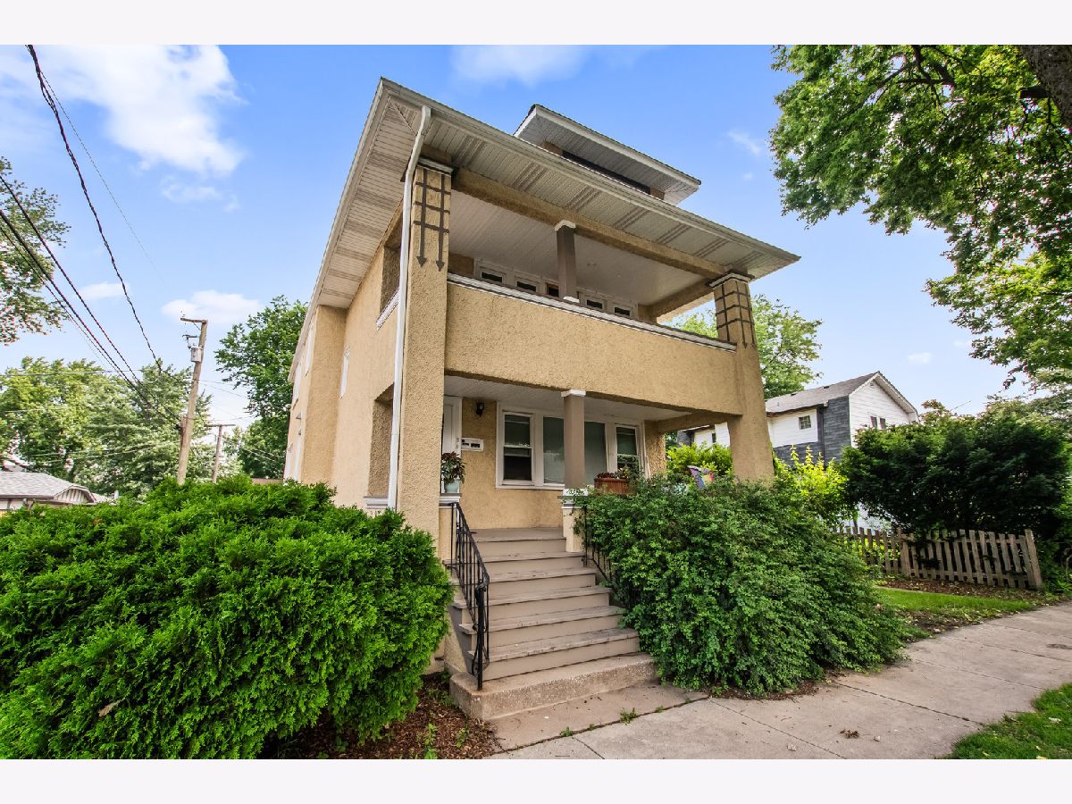  Rented Oak Park Illinois, 510 Fillmore