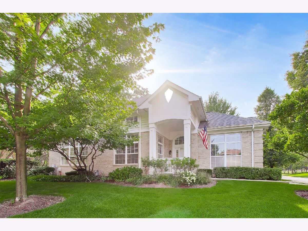  For Sale Vernon Hills Illinois, 1958 Trevino Terrace